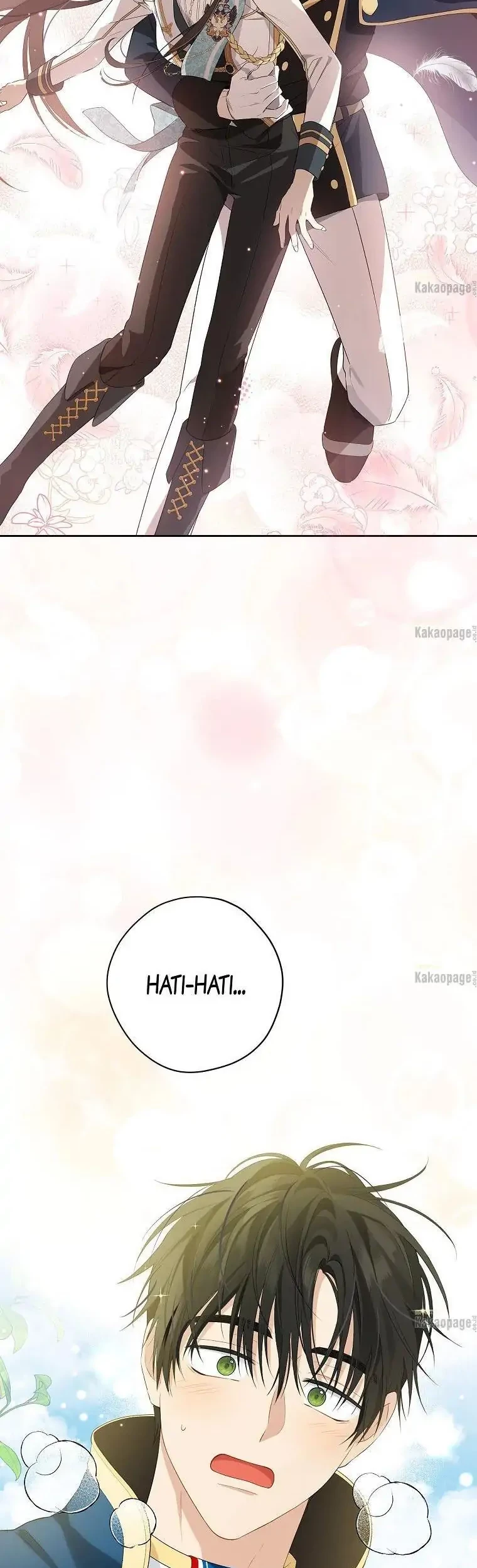 Actually, I Was the Real One Chapter 81 Gambar 46