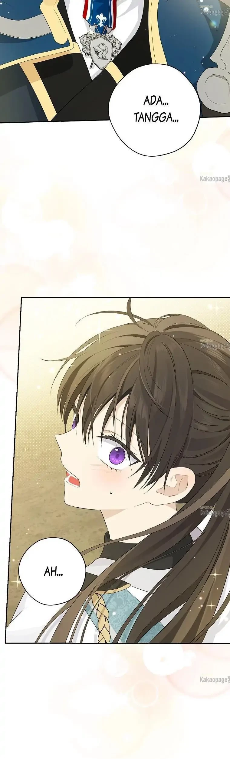 Actually, I Was the Real One Chapter 81 Gambar 48