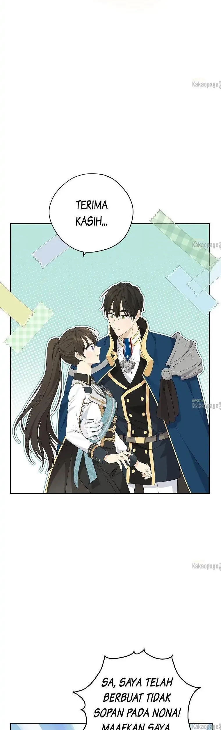 Actually, I Was the Real One Chapter 81 Gambar 49