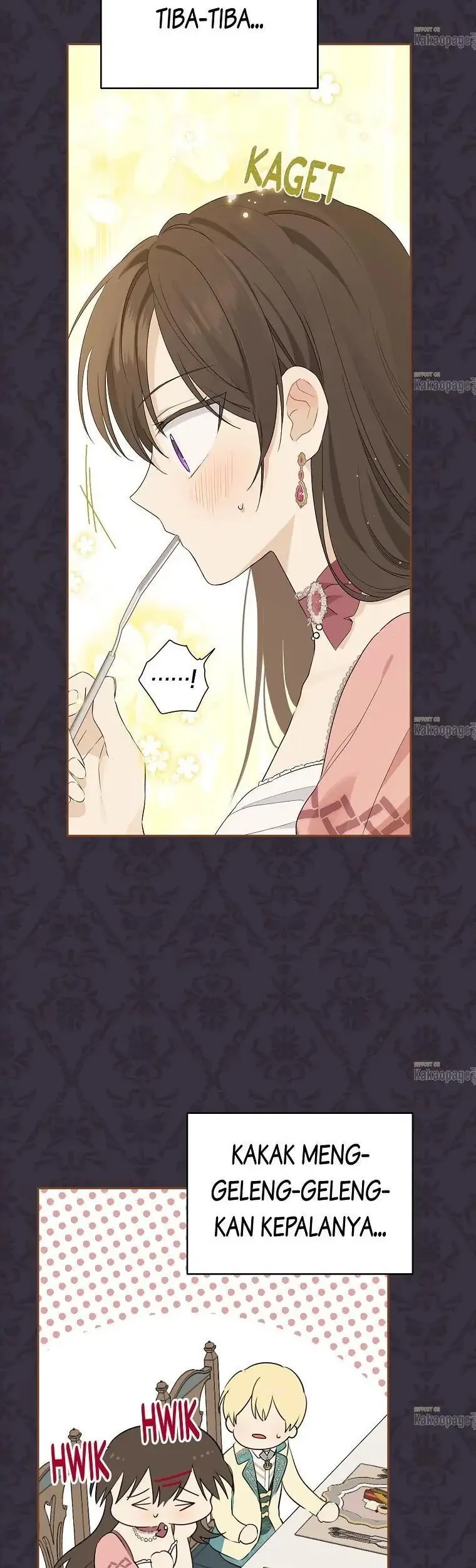 Actually, I Was the Real One Chapter 81 Gambar 5