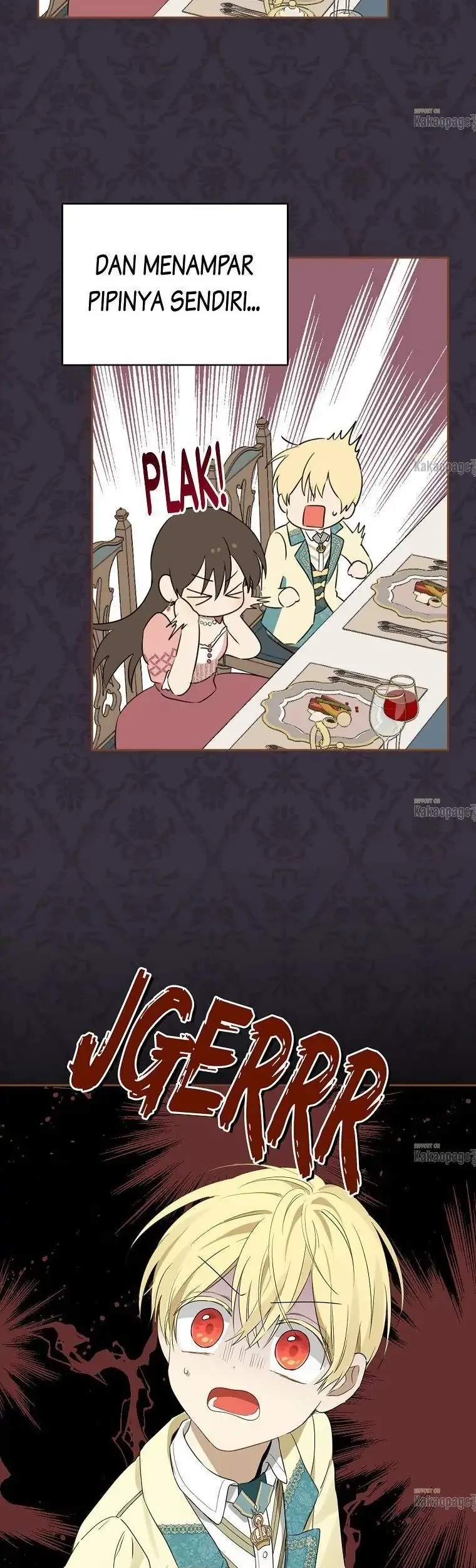 Actually, I Was the Real One Chapter 81 Gambar 7