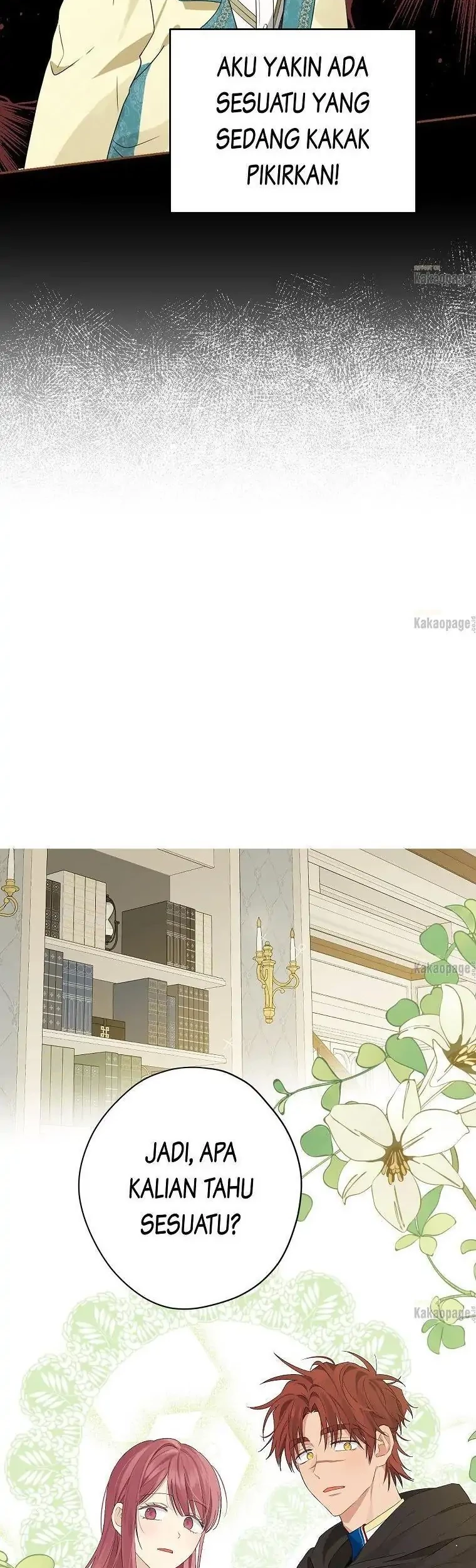 Actually, I Was the Real One Chapter 81 Gambar 8