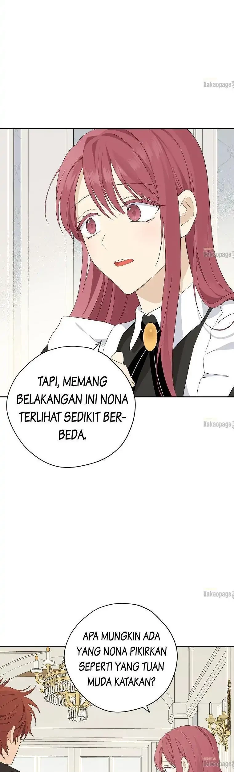 Actually, I Was the Real One Chapter 81 Gambar 11
