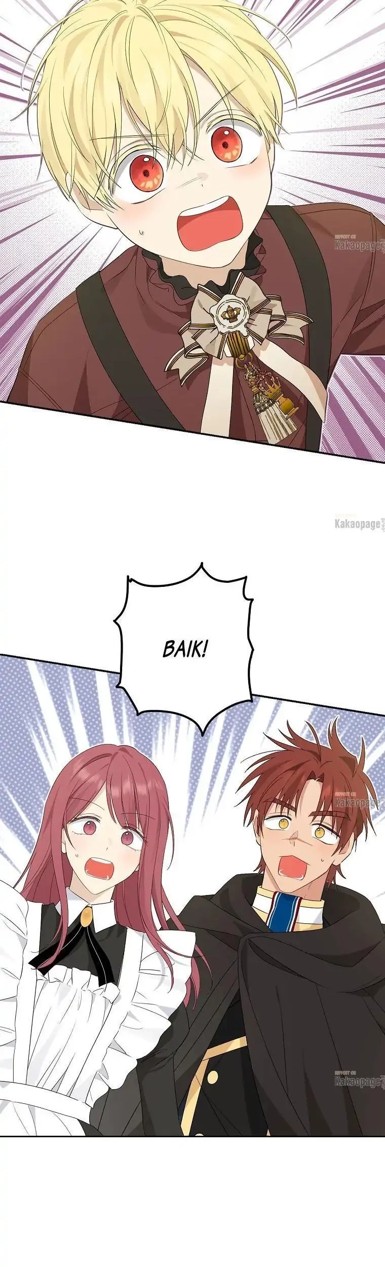 Actually, I Was the Real One Chapter 81 Gambar 17