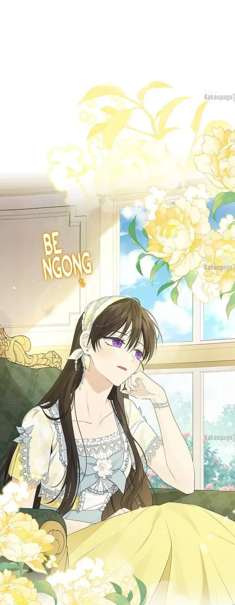 Actually, I Was the Real One Chapter 81 Gambar 20