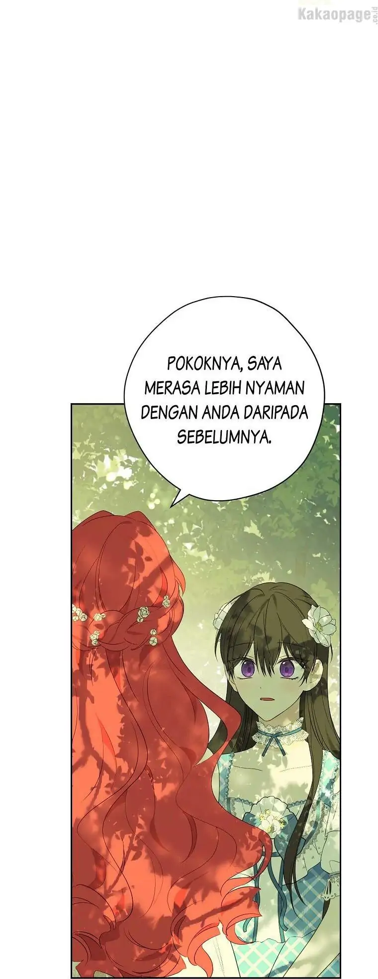 Actually, I Was the Real One Chapter 80 Gambar 14