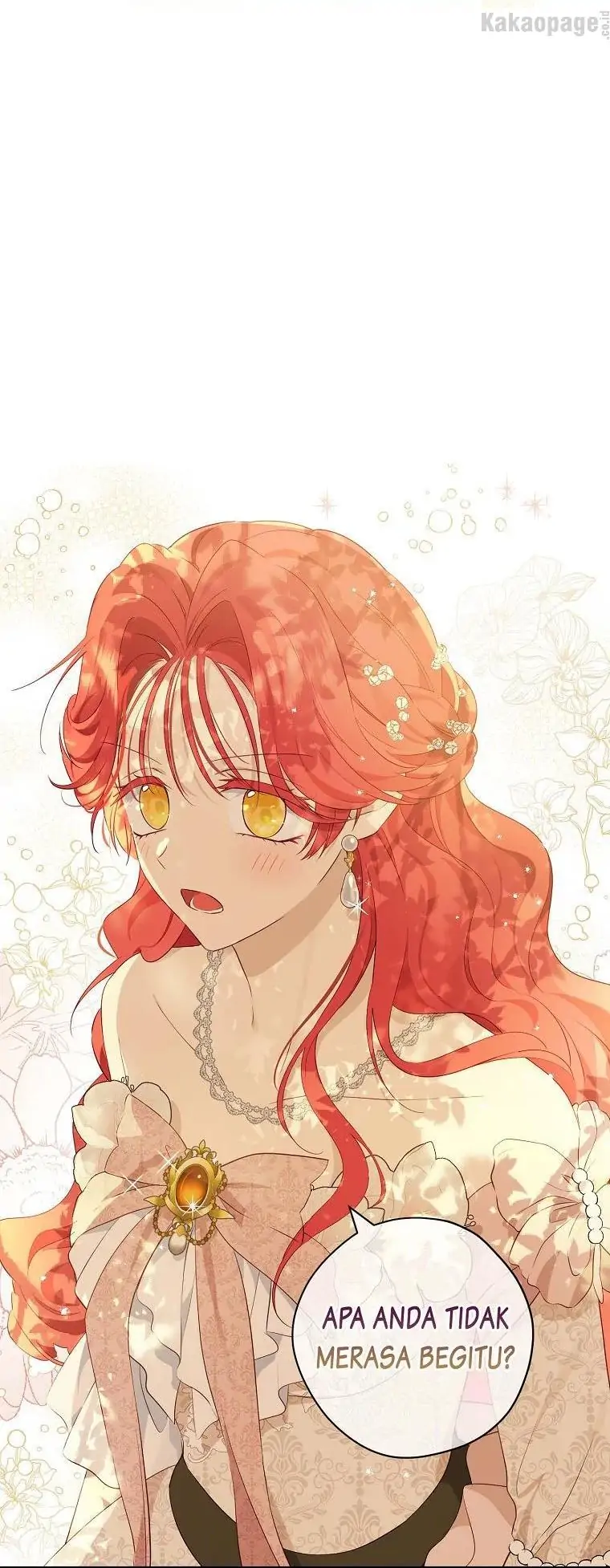 Actually, I Was the Real One Chapter 80 Gambar 15