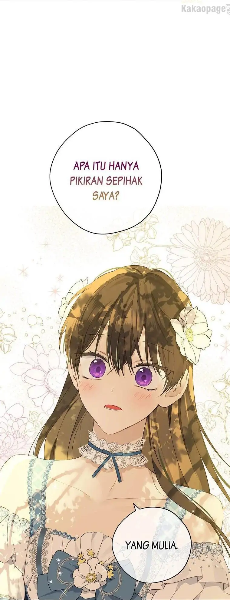 Actually, I Was the Real One Chapter 80 Gambar 16