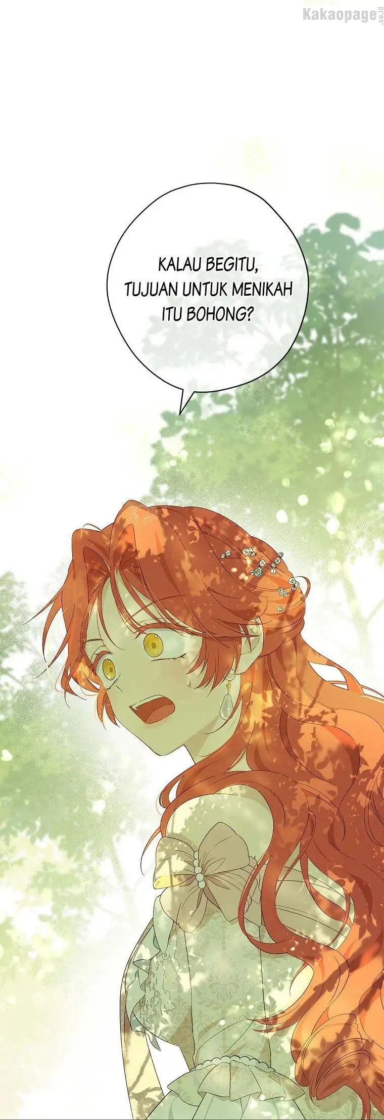 Actually, I Was the Real One Chapter 80 Gambar 20