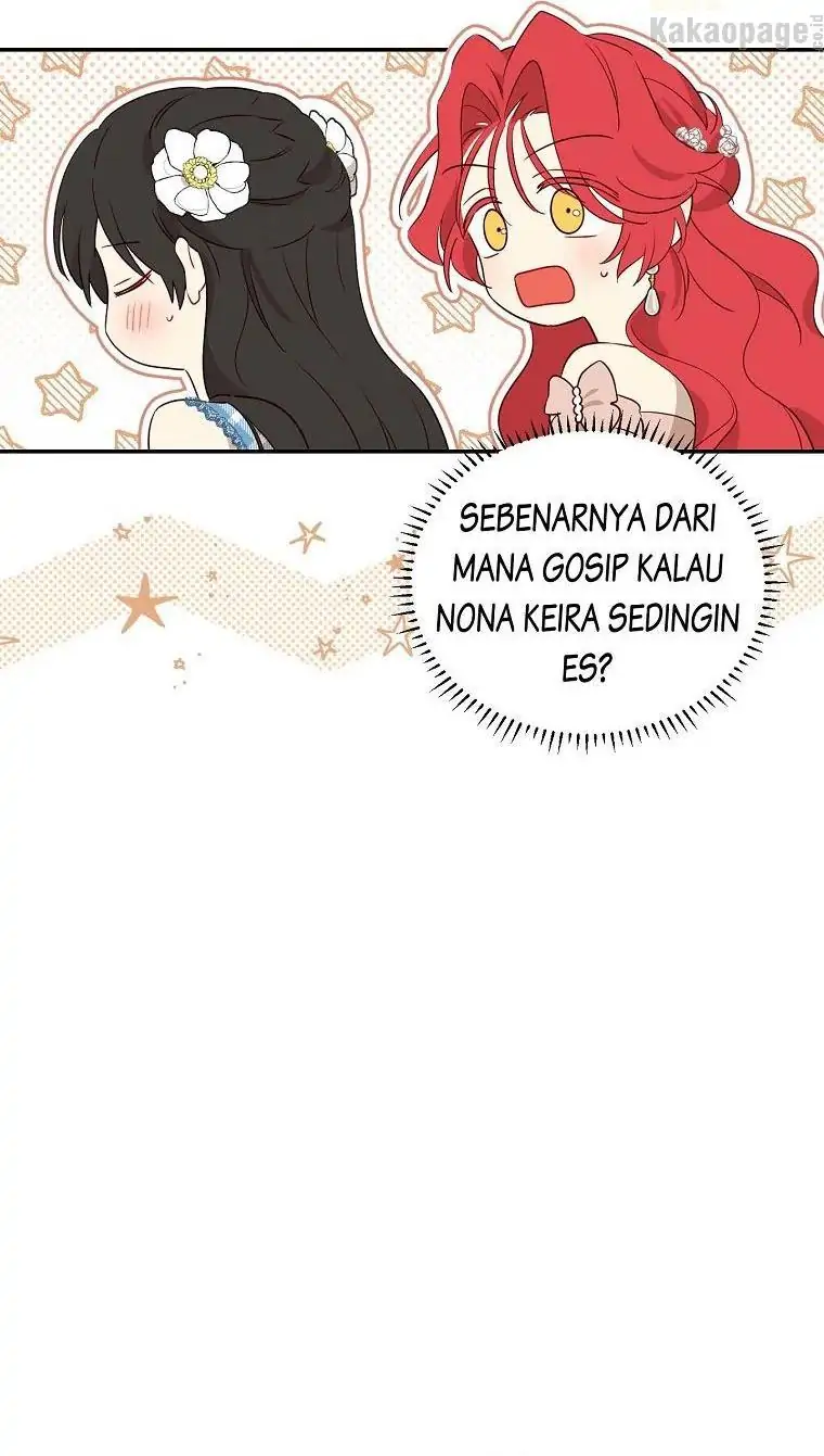 Actually, I Was the Real One Chapter 80 Gambar 23