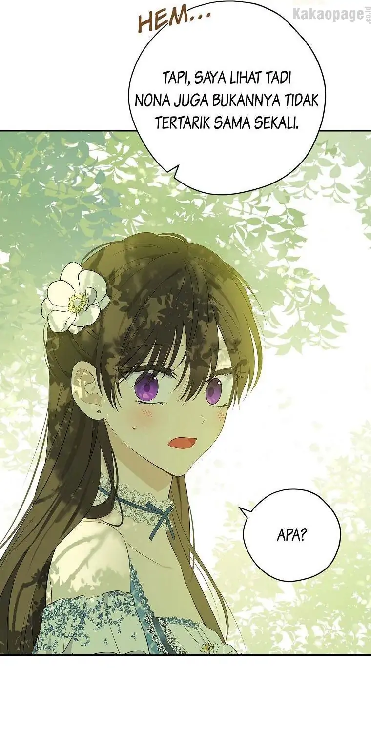 Actually, I Was the Real One Chapter 80 Gambar 24