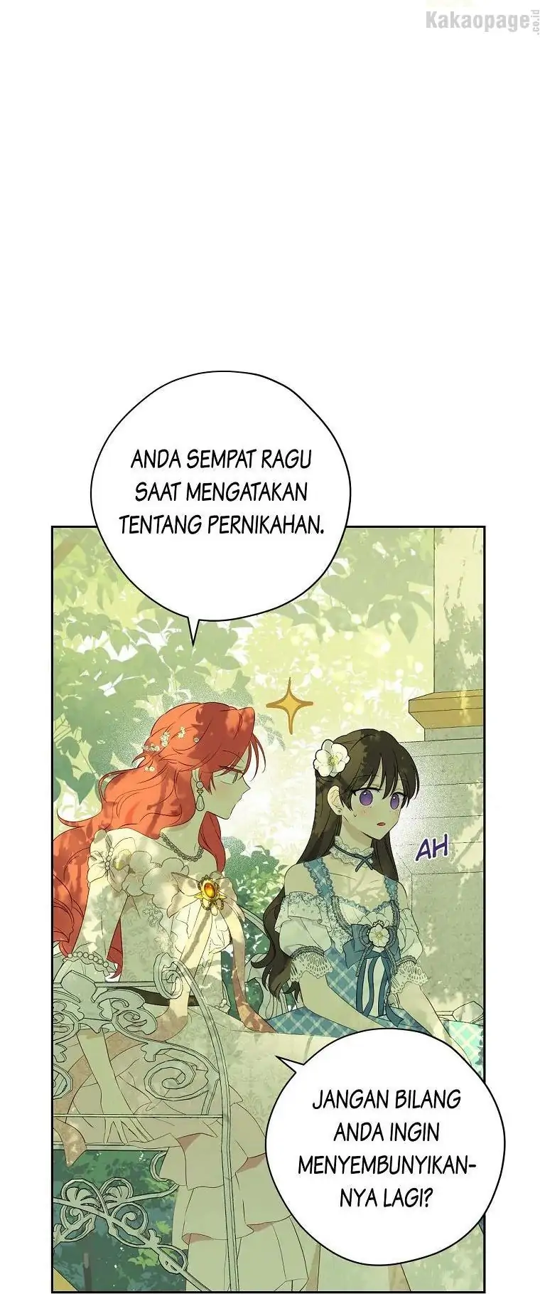 Actually, I Was the Real One Chapter 80 Gambar 25