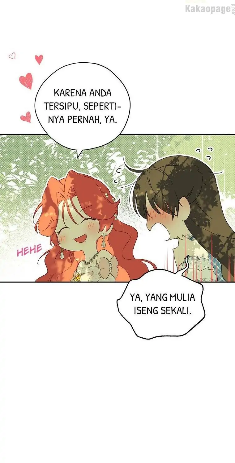 Actually, I Was the Real One Chapter 80 Gambar 30