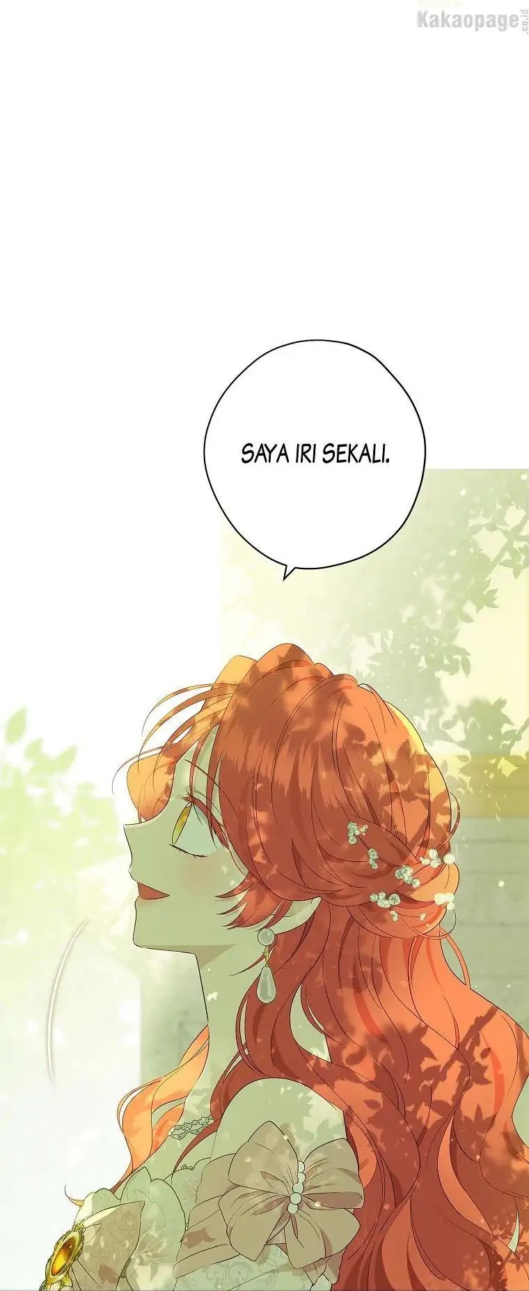 Actually, I Was the Real One Chapter 80 Gambar 31