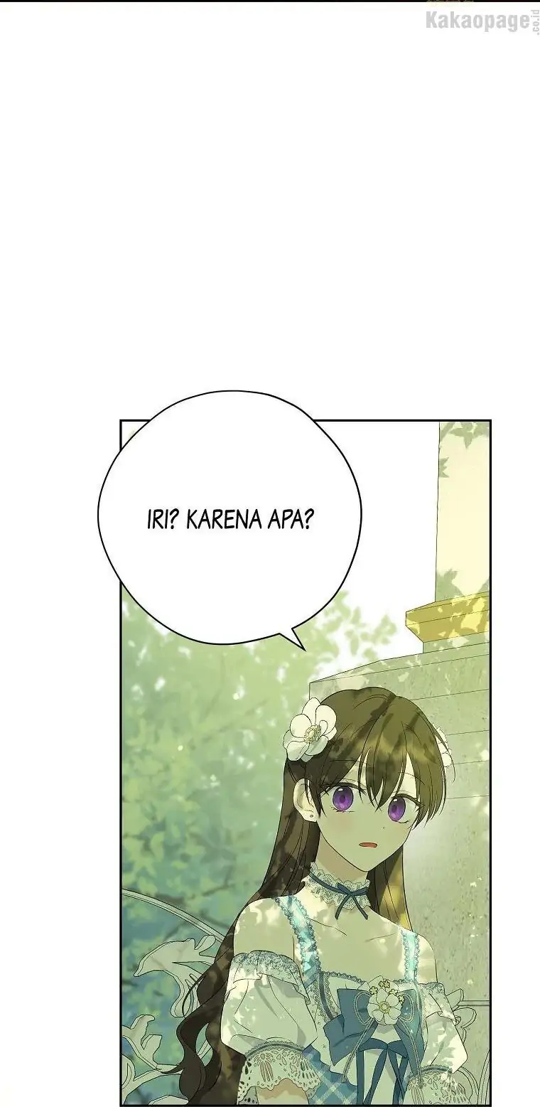 Actually, I Was the Real One Chapter 80 Gambar 32