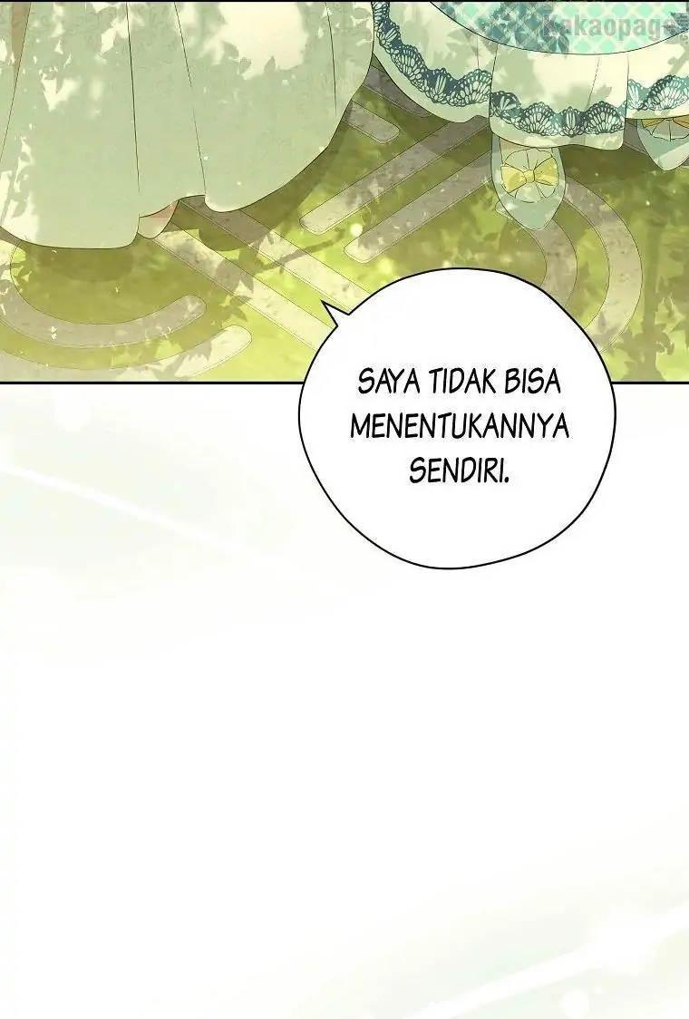 Actually, I Was the Real One Chapter 80 Gambar 34