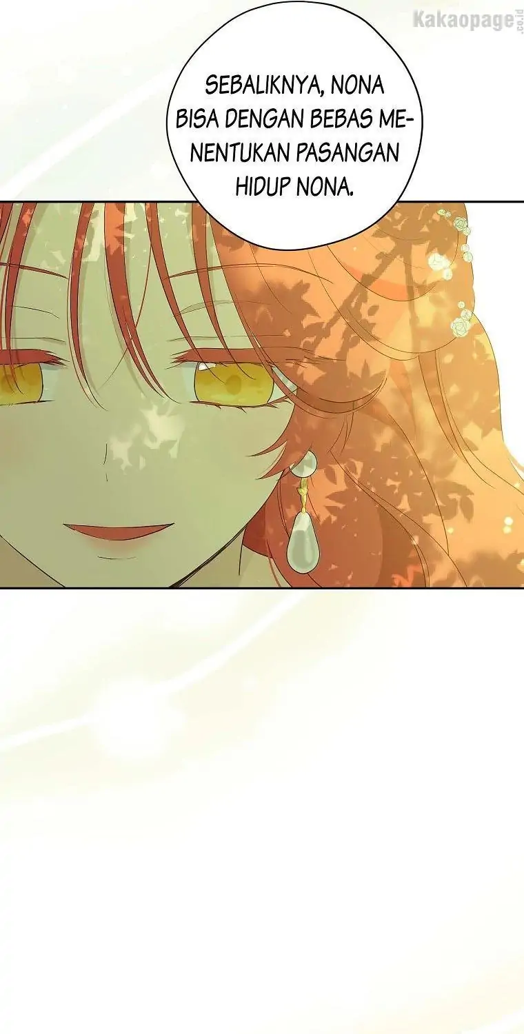 Actually, I Was the Real One Chapter 80 Gambar 35