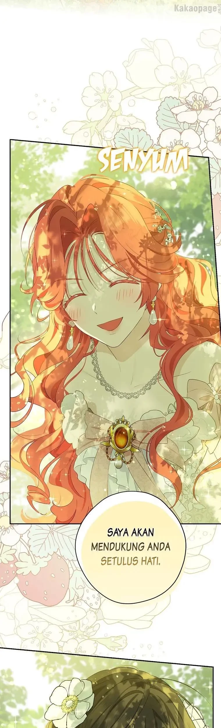 Actually, I Was the Real One Chapter 80 Gambar 37