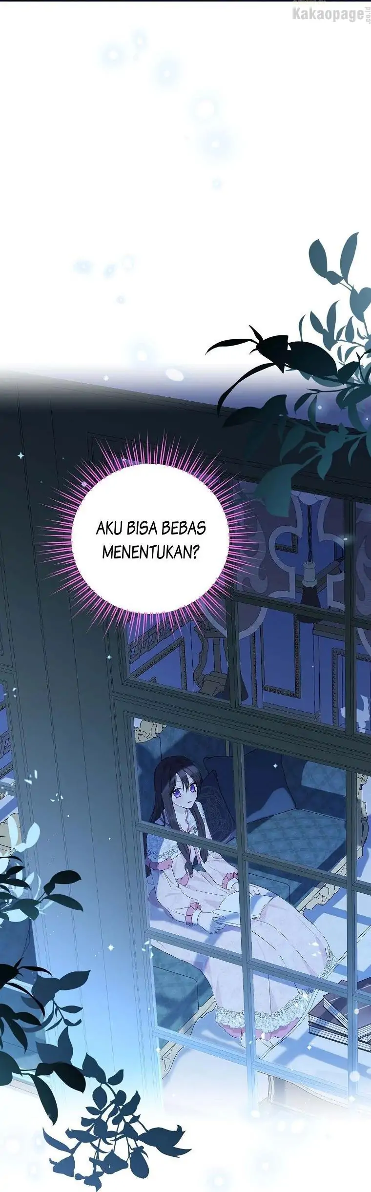 Actually, I Was the Real One Chapter 80 Gambar 41