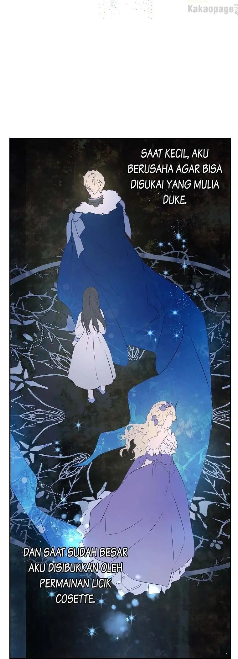 Actually, I Was the Real One Chapter 80 Gambar 43