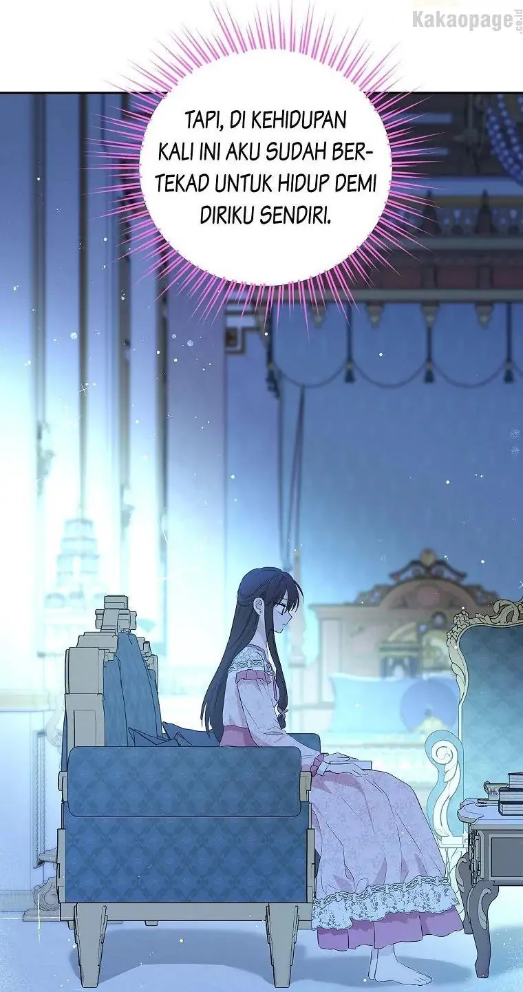 Actually, I Was the Real One Chapter 80 Gambar 45