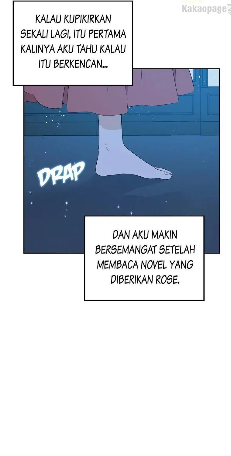 Actually, I Was the Real One Chapter 80 Gambar 51
