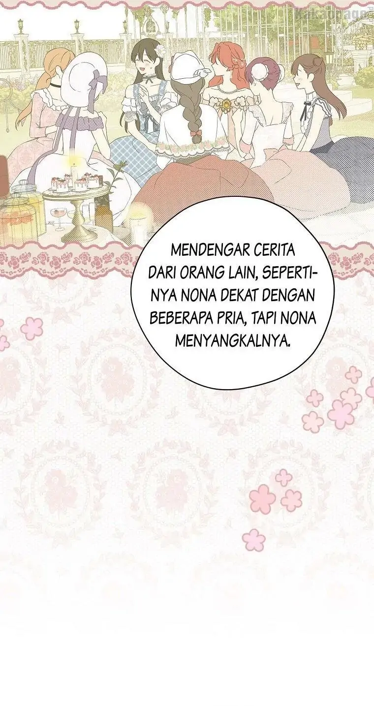 Actually, I Was the Real One Chapter 80 Gambar 5