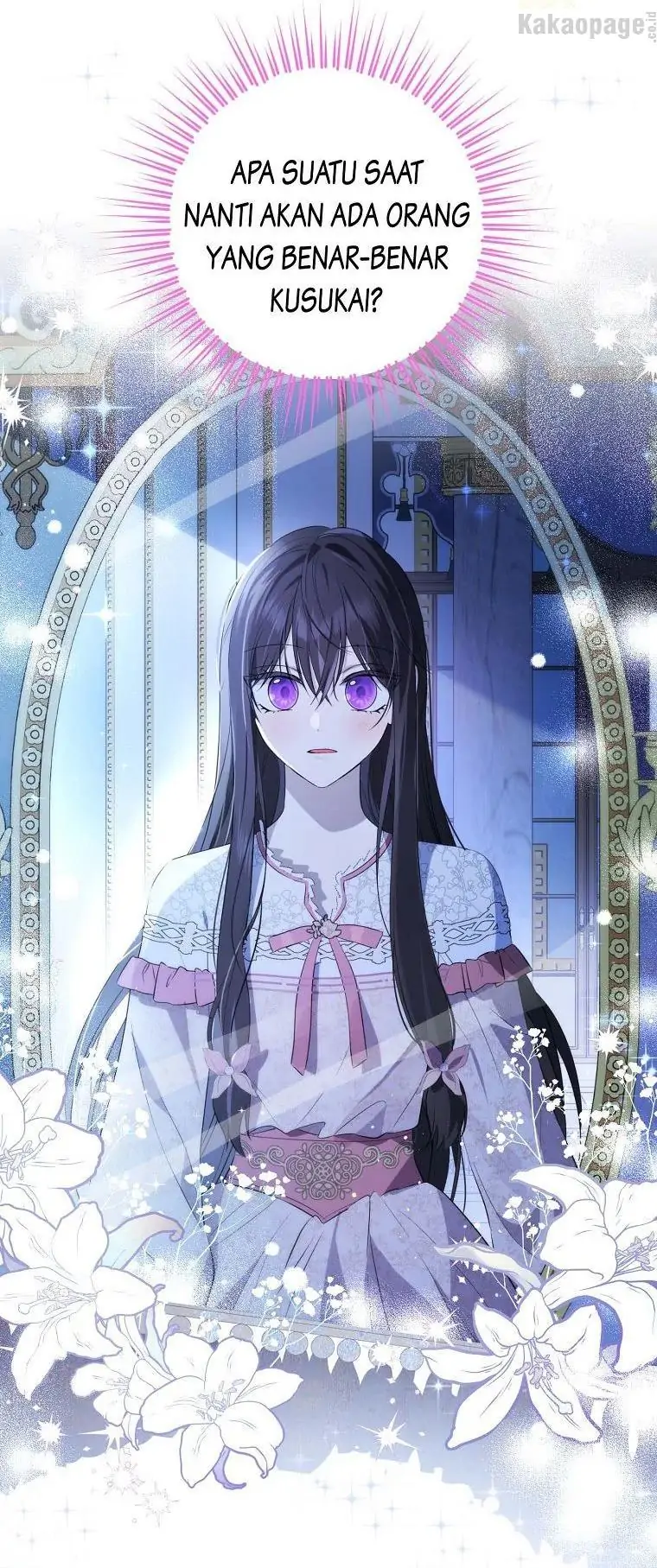 Actually, I Was the Real One Chapter 80 Gambar 54