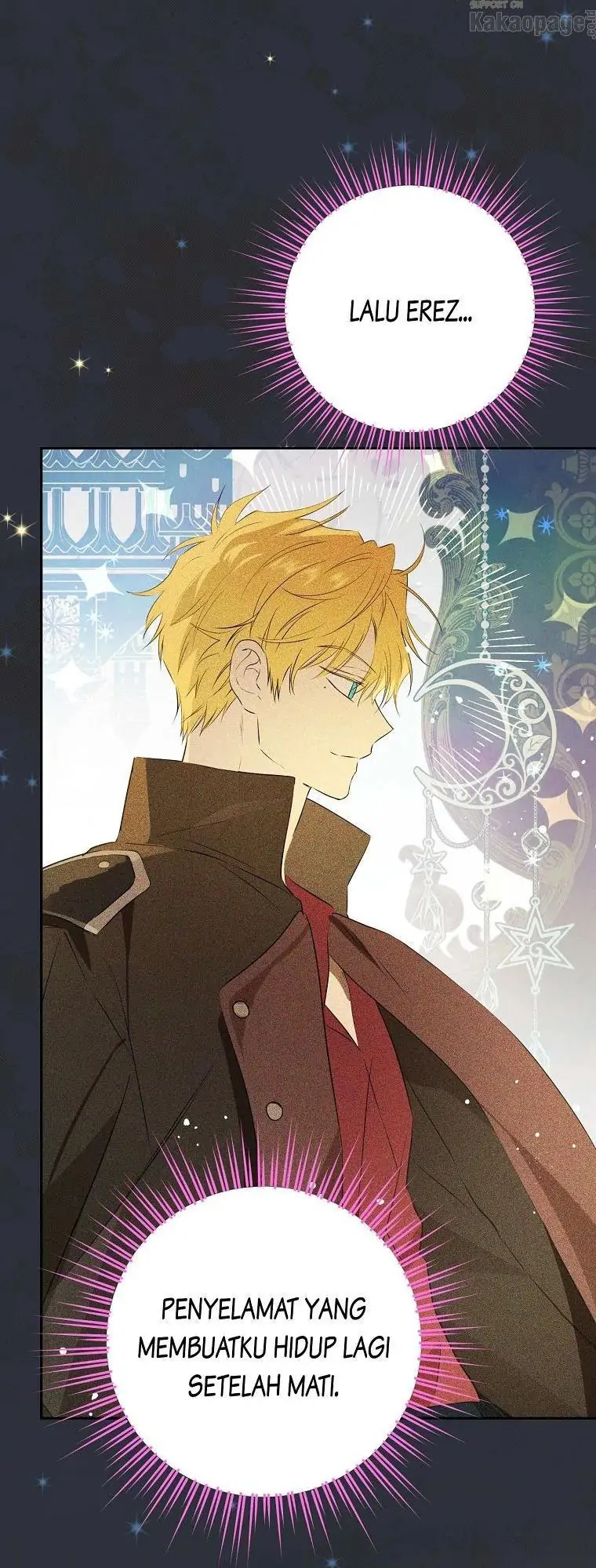 Actually, I Was the Real One Chapter 80 Gambar 59