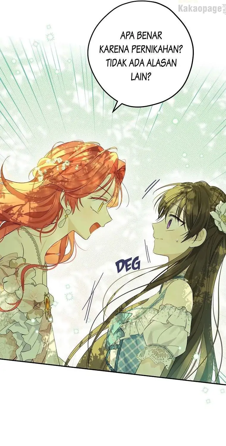 Actually, I Was the Real One Chapter 80 Gambar 6