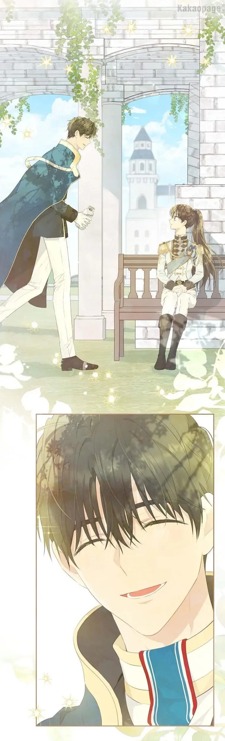 Actually, I Was the Real One Chapter 80 Gambar 63