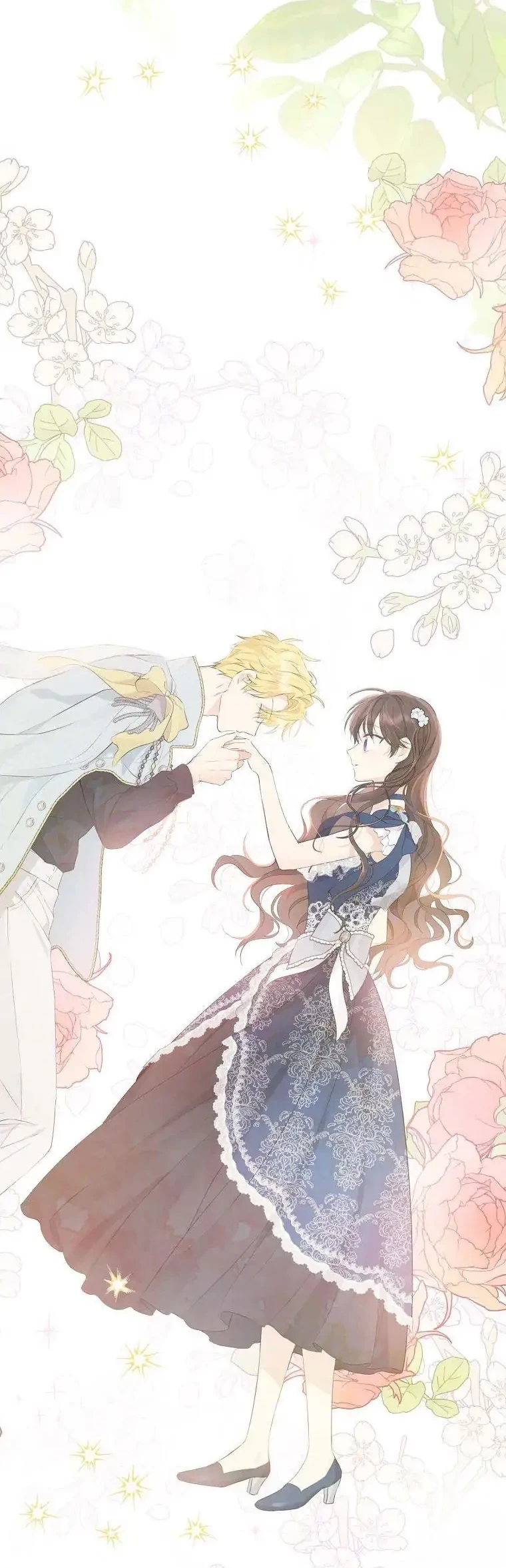 Actually, I Was the Real One Chapter 80 Gambar 64