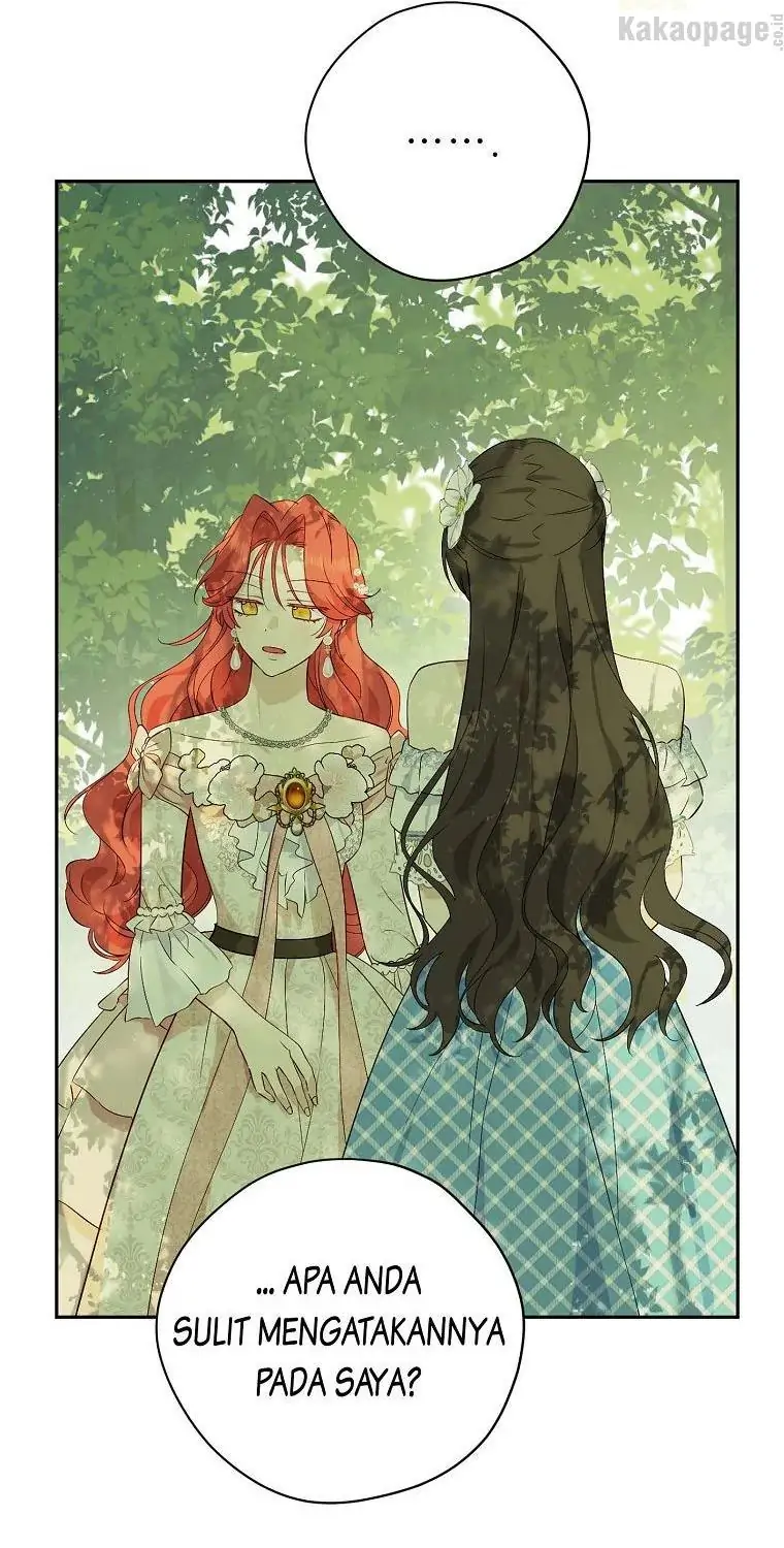 Actually, I Was the Real One Chapter 80 Gambar 9