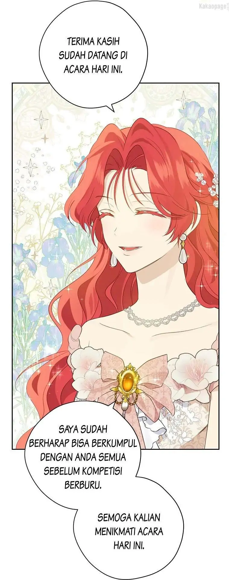 Actually, I Was the Real One Chapter 79 Gambar 10