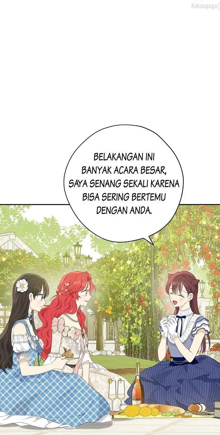 Actually, I Was the Real One Chapter 79 Gambar 11