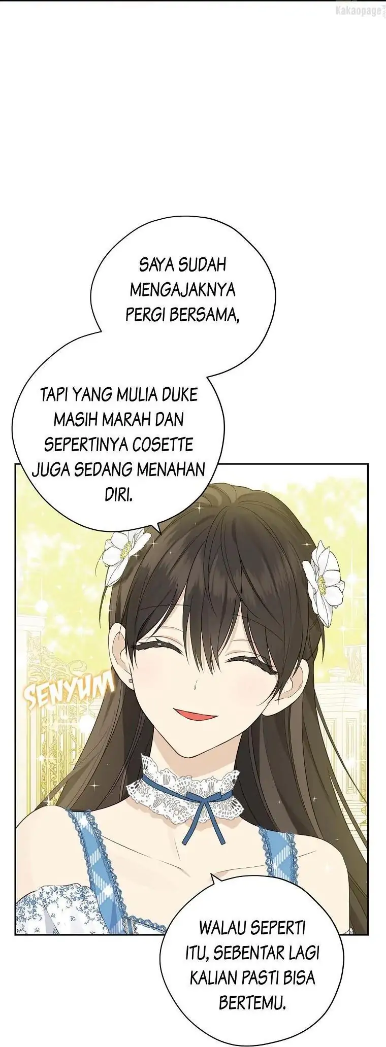 Actually, I Was the Real One Chapter 79 Gambar 14
