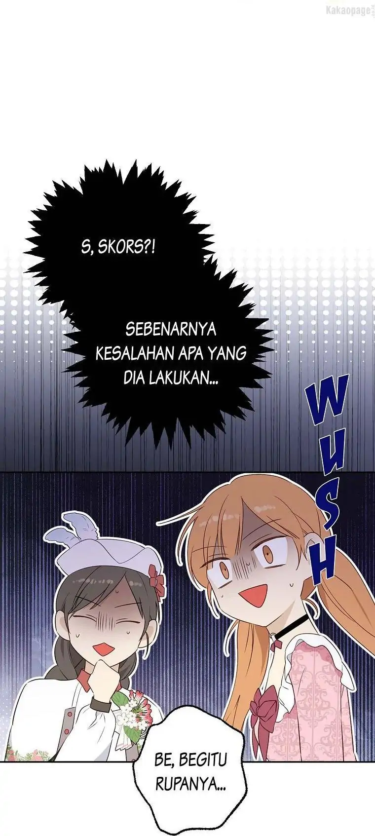 Actually, I Was the Real One Chapter 79 Gambar 15