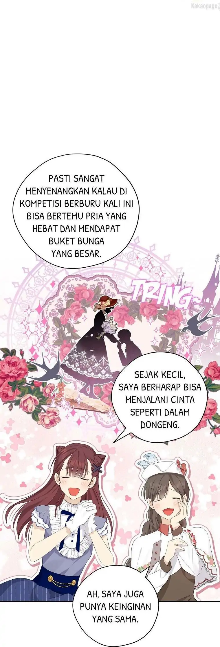 Actually, I Was the Real One Chapter 79 Gambar 18