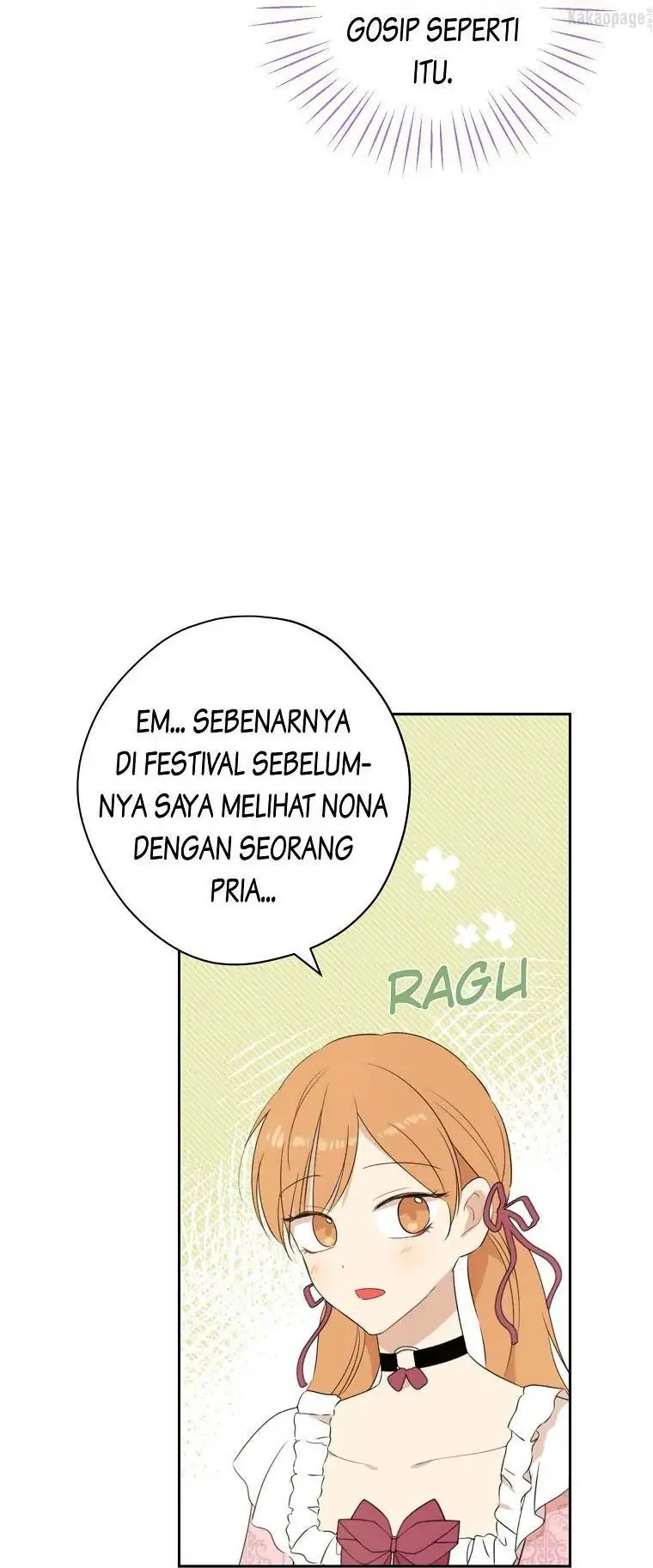 Actually, I Was the Real One Chapter 79 Gambar 22
