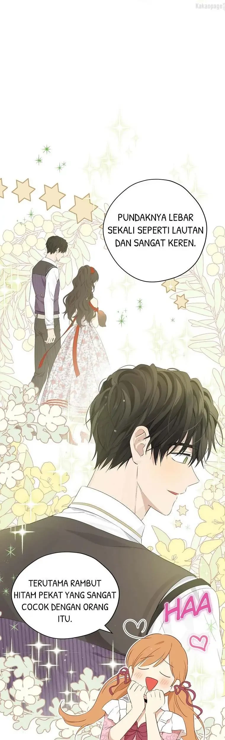 Actually, I Was the Real One Chapter 79 Gambar 25