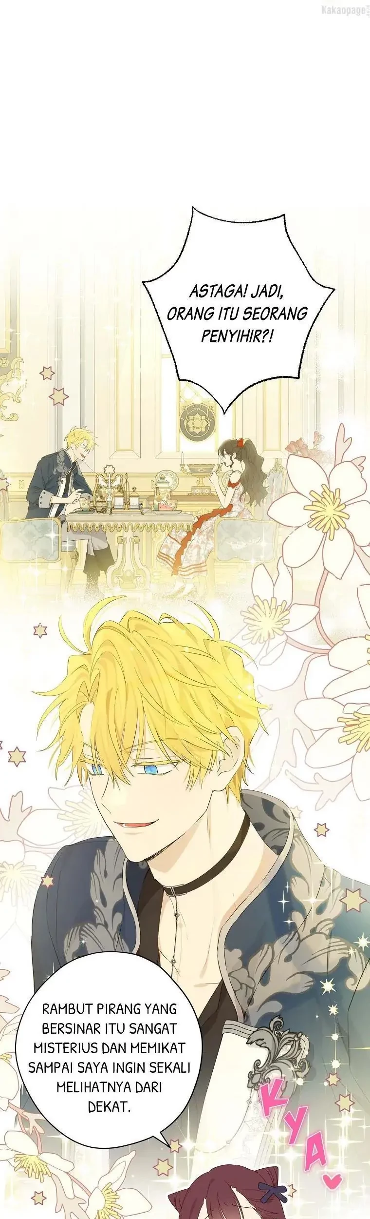 Actually, I Was the Real One Chapter 79 Gambar 28