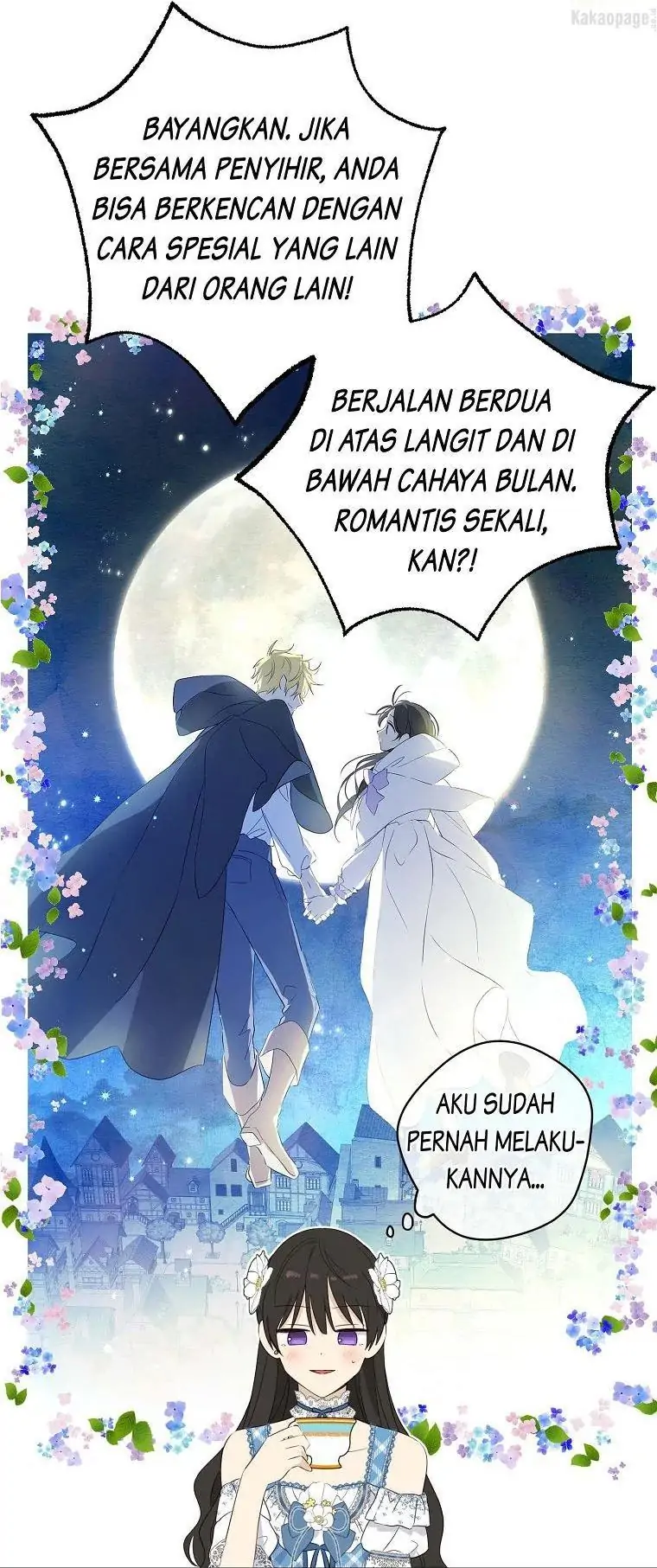 Actually, I Was the Real One Chapter 79 Gambar 36