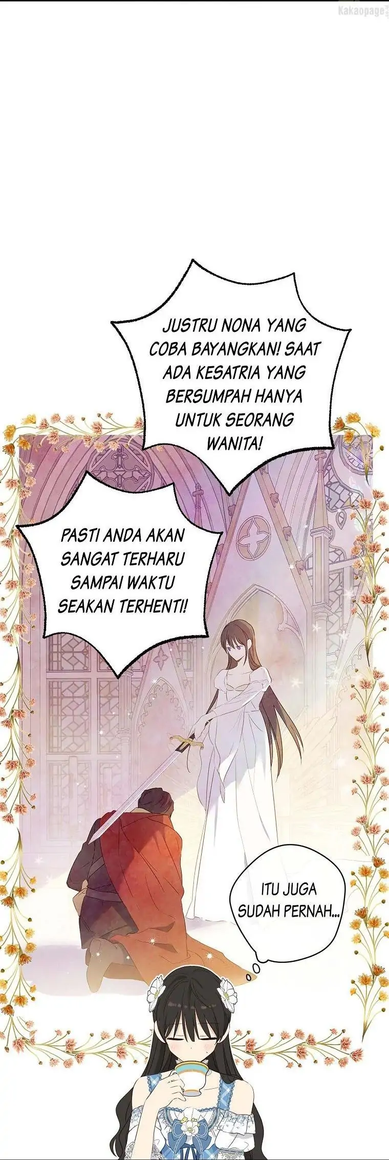 Actually, I Was the Real One Chapter 79 Gambar 37