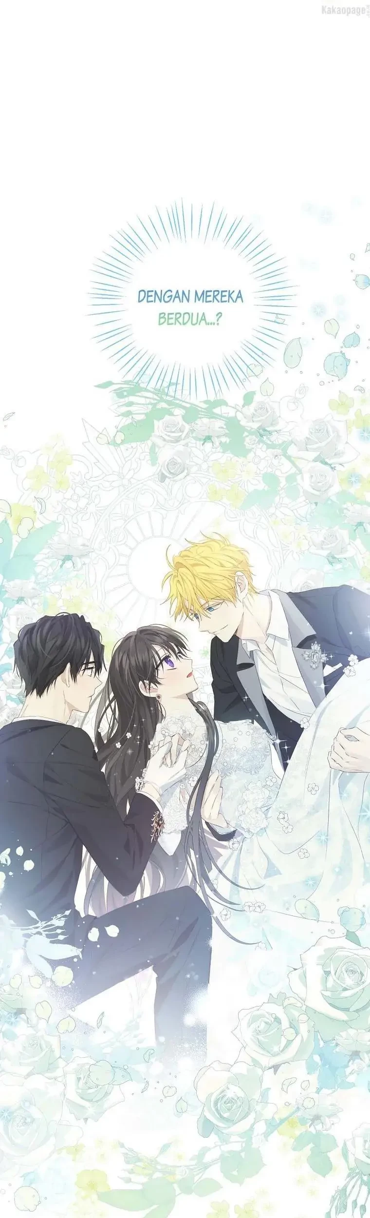 Actually, I Was the Real One Chapter 79 Gambar 40