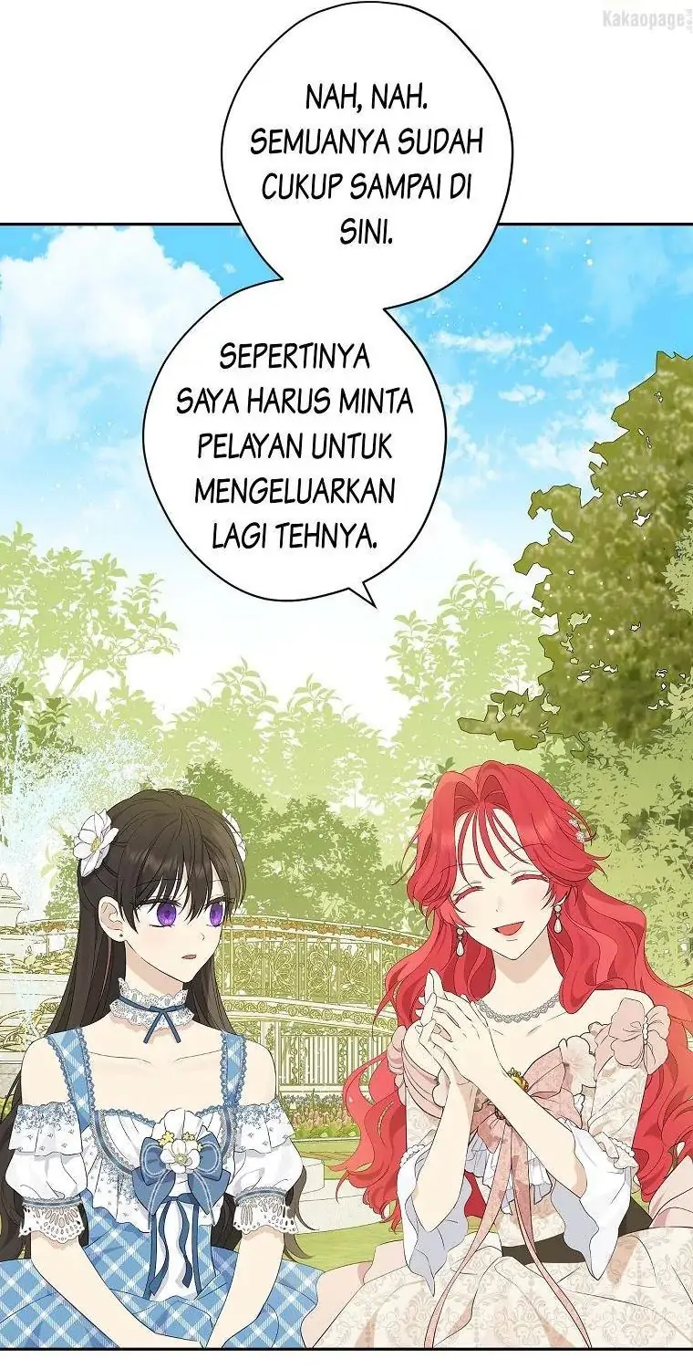 Actually, I Was the Real One Chapter 79 Gambar 50