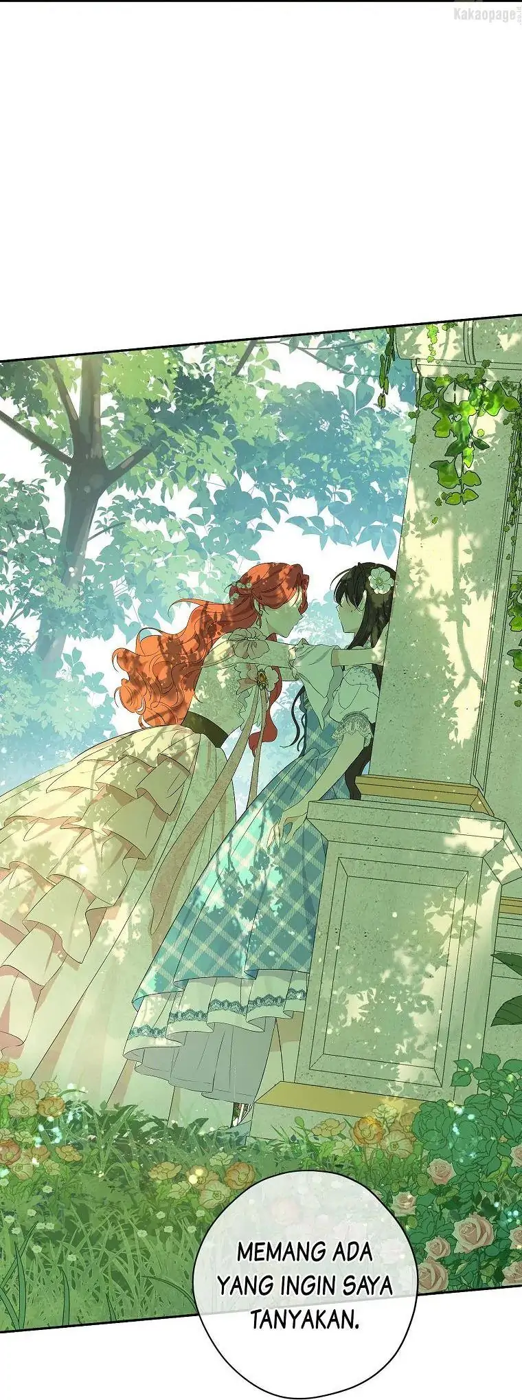 Actually, I Was the Real One Chapter 79 Gambar 57