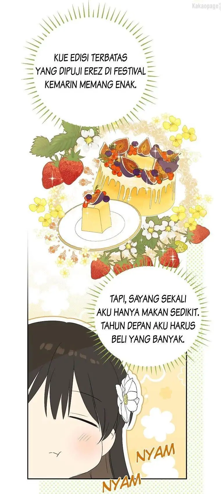 Actually, I Was the Real One Chapter 79 Gambar 6