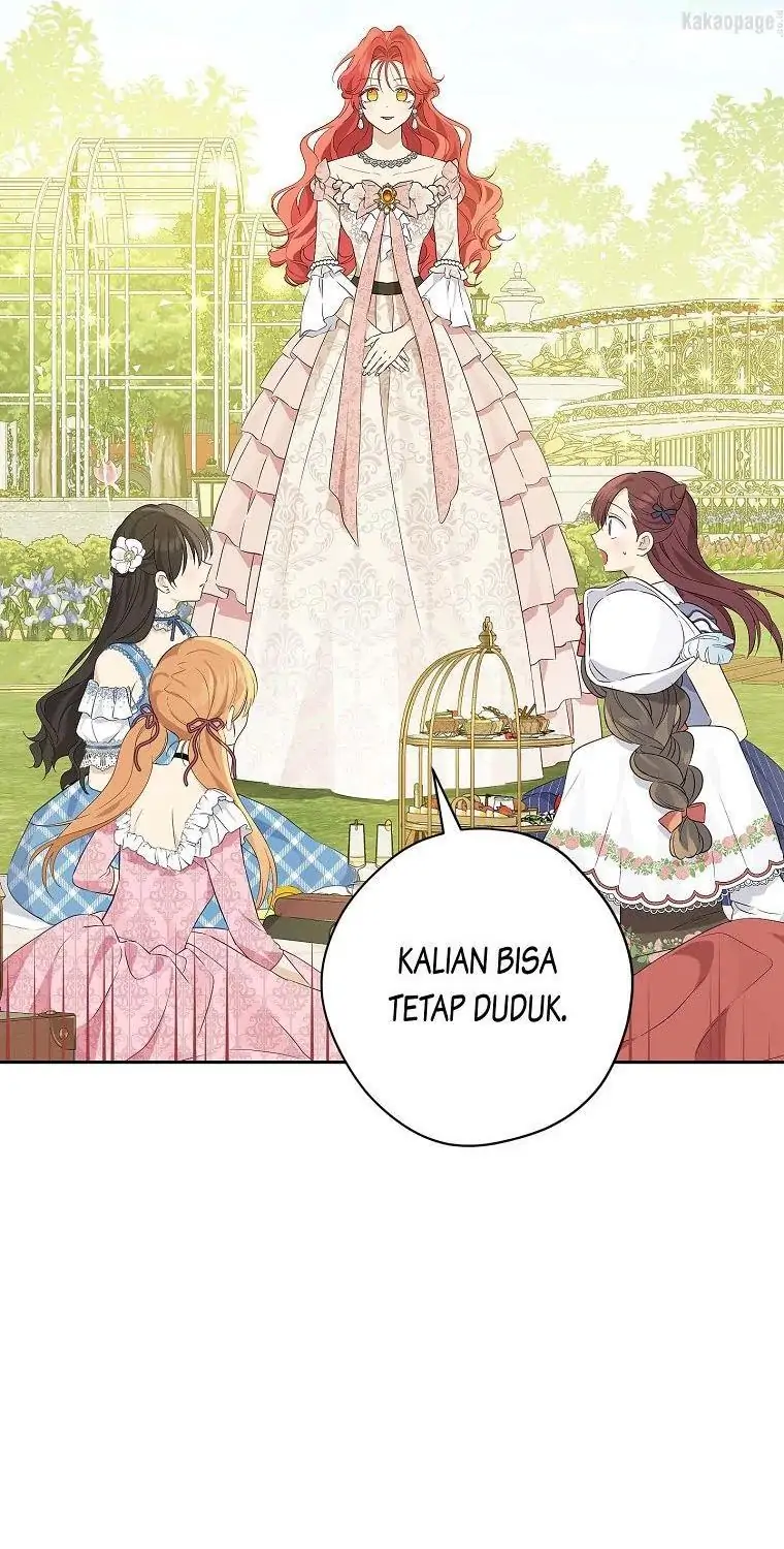 Actually, I Was the Real One Chapter 79 Gambar 9