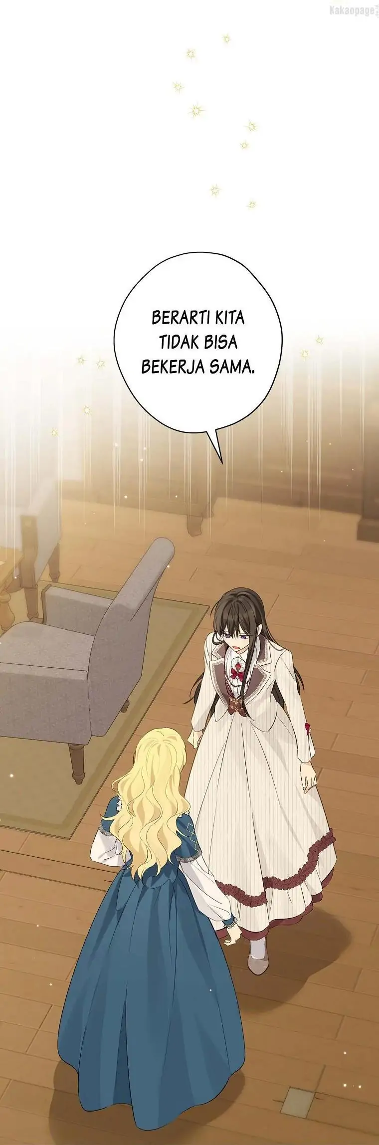 Komik Actually, I Was the Real One Chapter 78 gambar nomor 1