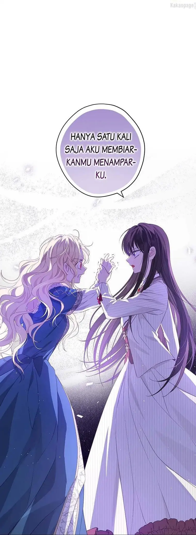 Actually, I Was the Real One Chapter 78 Gambar 15